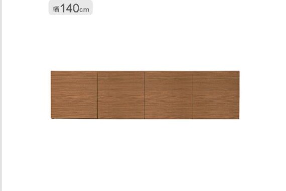 ウワオキ キョウツウ H36-140U MBR 1枚目画像