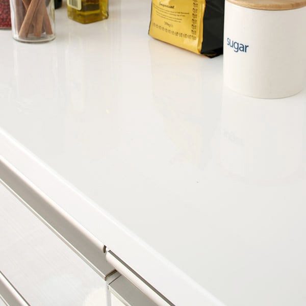 CT標準天板（ホワイト） 】(リガーレD50-60CT WH)※カートに自動