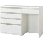 キッチンカウンター(リガーレD50-140CT H50-80C/H50-60OP WH) 1枚目画像