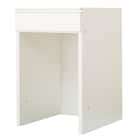 キッチンカウンター(リガーレ160CT WH) 3枚目画像