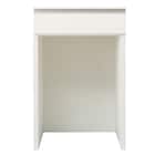 キッチンカウンター(リガーレ160CT WH) 4枚目画像