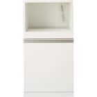 キッチンカウンター(リガーレ160CT WH) 6枚目画像