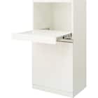 キッチンカウンター(リガーレ160CT WH) 7枚目画像