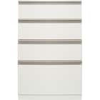 キッチンカウンター(リガーレ160CT WH) 11枚目画像