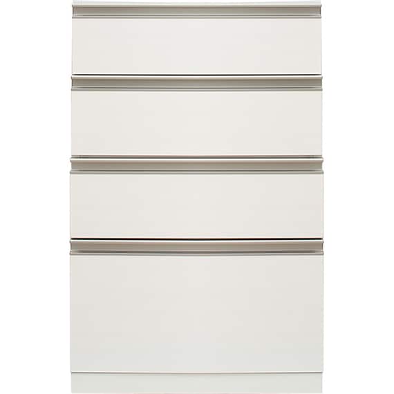 キッチンカウンター(リガーレ160CT WH) 11枚目画像