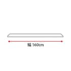 キッチンカウンター(リガーレ160CT WH) 14枚目画像