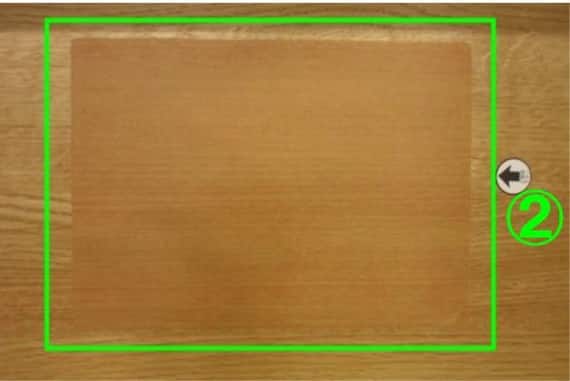 キッチンボード リガーレ160KB LBR 18枚目画像