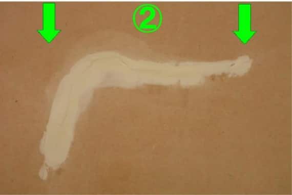 キッチンボード リガーレ160KB LBR 25枚目画像