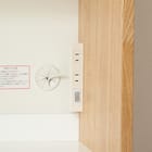 キッチンボード(リガーレ160KB LBR) 19枚目画像