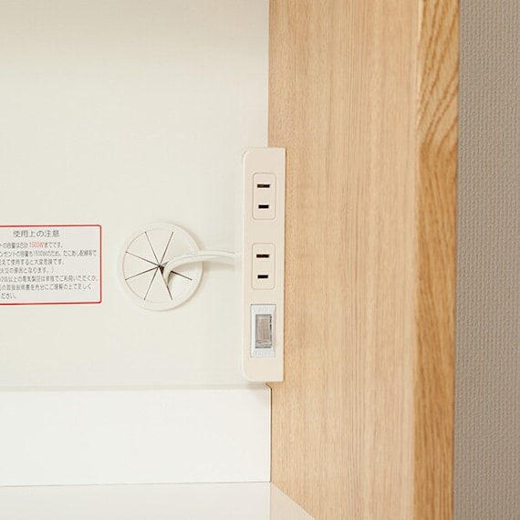 キッチンボード(リガーレ160KB LBR) 19枚目画像