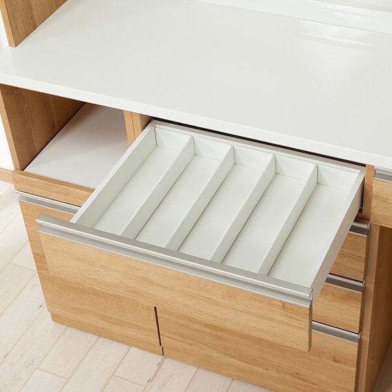 キッチンボード(リガーレ160KB LBR) 22枚目画像