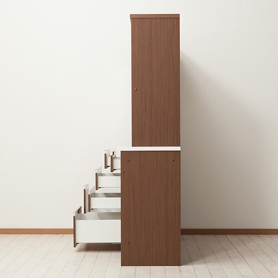 キッチンボード(リガーレ160KB MBR) 17枚目画像