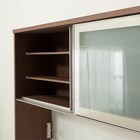 キッチンボード(リガーレ160KB MBR) 18枚目画像