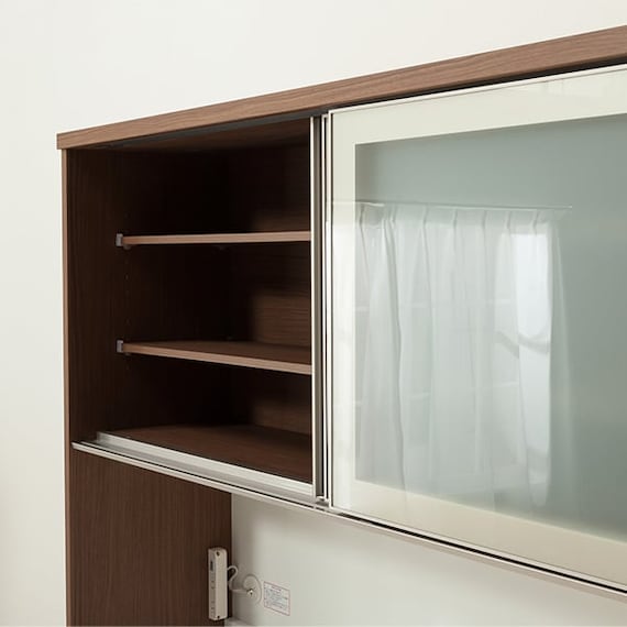 キッチンボード(リガーレ160KB MBR) 18枚目画像