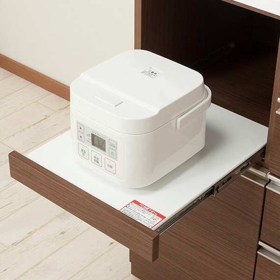 キッチンボード(リガーレ160KB MBR) 20枚目画像