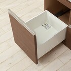 キッチンボード(リガーレ160KB MBR) 21枚目画像