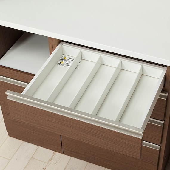 キッチンボード(リガーレ160KB MBR) 22枚目画像