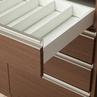 キッチンボード(リガーレ160KB MBR) 24枚目画像