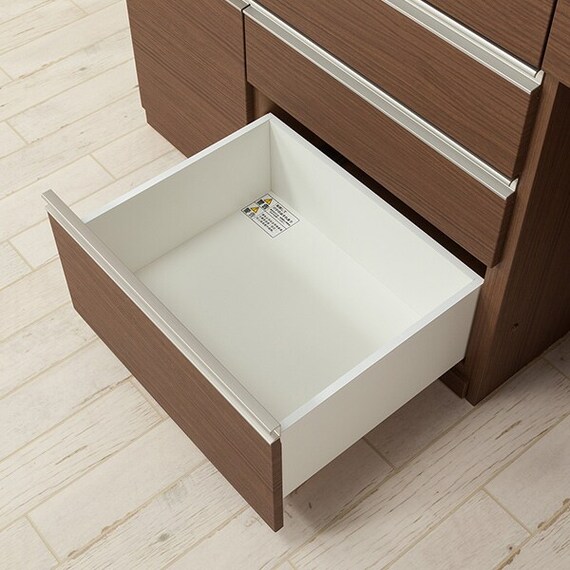 キッチンボード(リガーレ160KB MBR) 25枚目画像