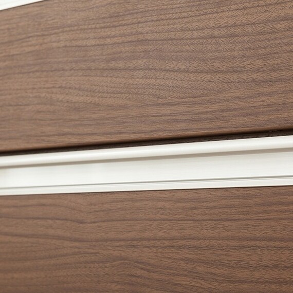 キッチンボード(リガーレ160KB MBR) 26枚目画像