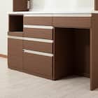 キッチンボード(リガーレ160KB MBR) 27枚目画像