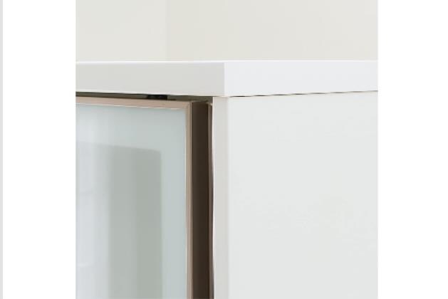 ｷｯﾁﾝﾎﾞｰﾄﾞｱﾙﾐﾅ2 100KB WH | ニトリネット【公式】 家具・インテリア通販