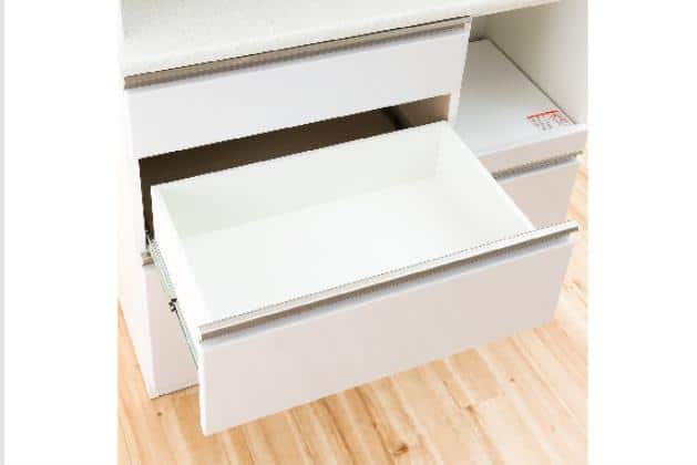 ｷｯﾁﾝﾎﾞｰﾄﾞｱﾙﾐﾅ2 100KB WH | ニトリネット【公式】 家具・インテリア通販