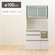 キッチンボード(アルミナ2 100KB)