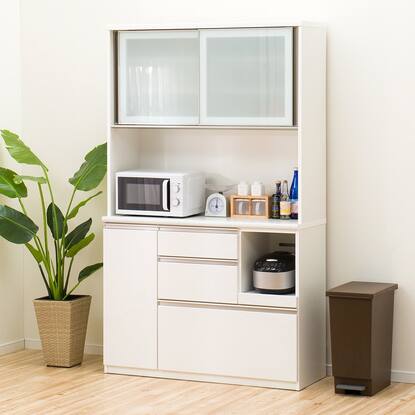 キッチンボード(アルミナ2 120KB)【創業祭感謝価格：11/27～1/6まで  