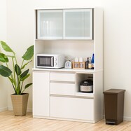 キッチンボード(アルミナ2 120KB)【期間限定価格:11/26~1/5まで】