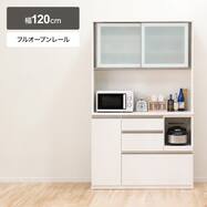 キッチンボード(アルミナ2 120KB)