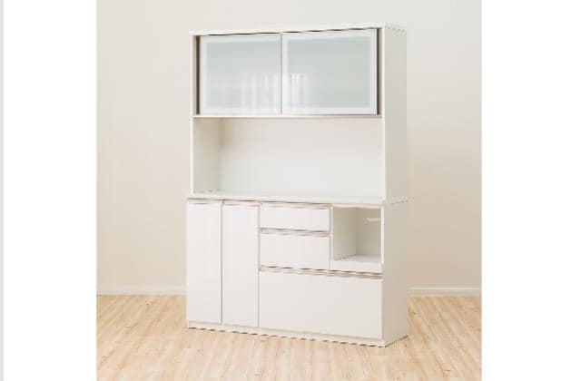 ｷｯﾁﾝﾎﾞｰﾄﾞｱﾙﾐﾅ2 140KB WH | ニトリネット【公式】 家具・インテリア通販