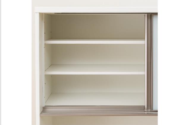 ｷｯﾁﾝﾎﾞｰﾄﾞｱﾙﾐﾅ2 140KB WH | ニトリネット【公式】 家具・インテリア通販