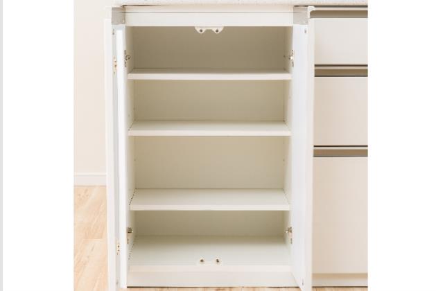 ｷｯﾁﾝﾎﾞｰﾄﾞｱﾙﾐﾅ2 140KB WH | ニトリネット【公式】 家具・インテリア通販