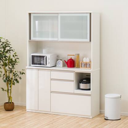 キッチンボード(アルミナ2 140KB)【創業祭感謝価格：11/27～1/6まで  