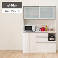 キッチンボード(アルミナ2 140KB)