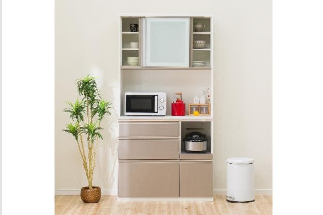 ｷｯﾁﾝﾎﾞｰﾄﾞｱﾙﾐﾅ2 100KB SI | ニトリネット【公式】 家具・インテリア通販