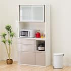 キッチンボード (アルミナ2 100KB SI) 1枚目画像