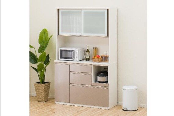 ｷｯﾁﾝﾎﾞｰﾄﾞｱﾙﾐﾅ2 120KB SI 1枚目画像