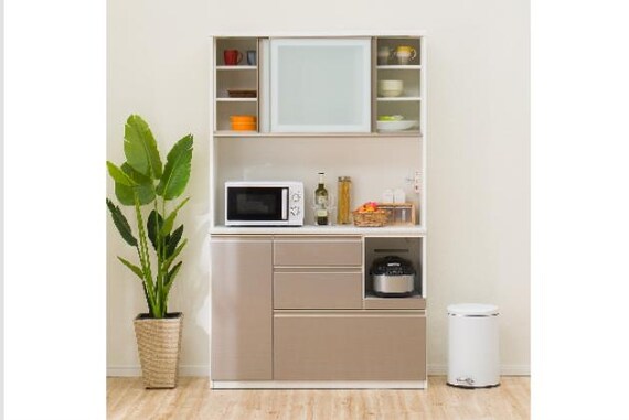 ｷｯﾁﾝﾎﾞｰﾄﾞｱﾙﾐﾅ2 120KB SI 6枚目画像