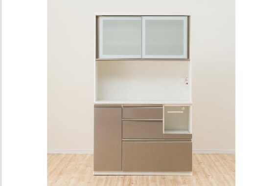 キッチンボードアルミナ2 120KB SI 8枚目画像