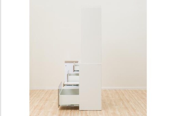 キッチンボードアルミナ2 120KB SI 11枚目画像