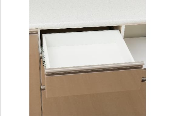 キッチンボードアルミナ2 120KB SI 15枚目画像