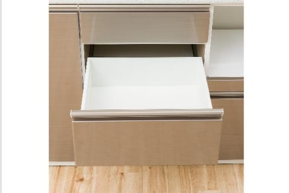 キッチンボードアルミナ2 120KB SI 16枚目画像