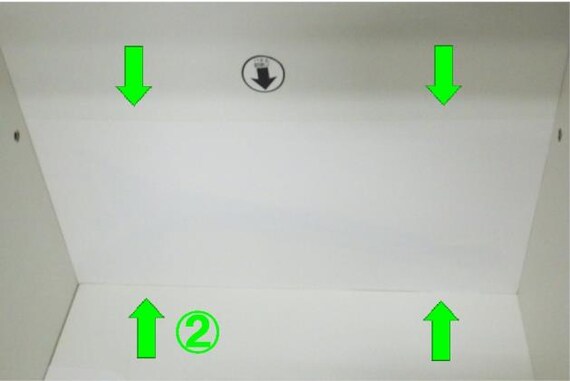 ｷｯﾁﾝﾎﾞｰﾄﾞｱﾙﾐﾅ2 120KB SI 27枚目画像