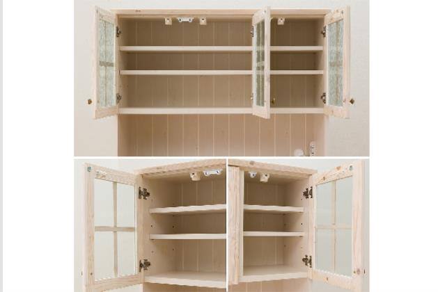 ｷｯﾁﾝﾎﾞｰﾄﾞ ｼﾅﾓ105 WH | ニトリネット【公式】 家具・インテリア通販