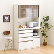 キッチンボード(ラピス 120KB)