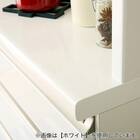 キッチンボード (ラピス 120 スノーウッド) 13枚目画像