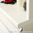 キッチンボード (ラピス 120 スノーウッド) 13枚目画像