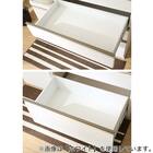 キッチンボード (ラピス 120 スノーウッド) 14枚目画像